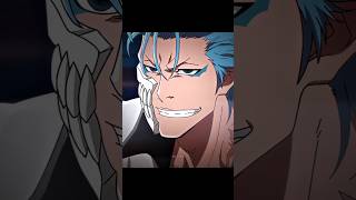 Grimmjow returns ☠️  bleach new ep edit  ichigo vs grimmjow🔥 [upl. by Damales]