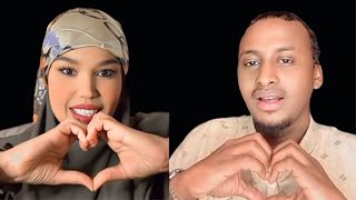 Zaara Nin bahdilan oo aan labisanen uma bahni  Zaara oo Sh Abdirahman taba bareesa [upl. by Marney]