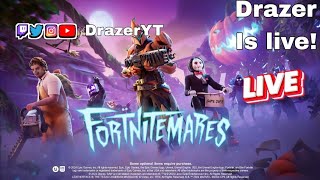 🔴LIVE COMPLETO TUTTI GLI INCARICHI DEL FORTNITMEARS 2024 [upl. by Acirdna]