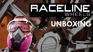 Raceline Wheels  Great or Garbage [upl. by Shank]