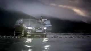 Volvo XC70 tv commercial  The adventure [upl. by Auod]