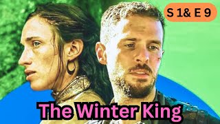 The Winter King SEASON 1 Episode 9 Preview A Bloody Battle Between Saxons and Britons [upl. by Kciv]