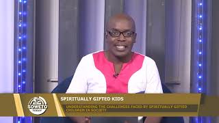 Spiritually gifted people indigo children who are they [upl. by Judy818]