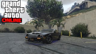 Radikalkur II  Grand Theft Auto V  Online Jobs [upl. by Arri]