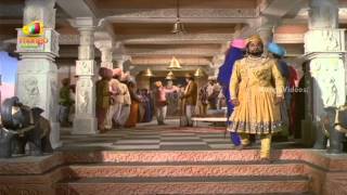 Bhakta Tukaram Full Movie  Part 12  ANR Sri Devi Anjali Devi [upl. by Rudiger]