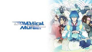 Dramatical Murder  Trip amp Virus Ending 11 Edited [upl. by Klehm]