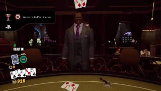 Prominence Poker [upl. by Felske]