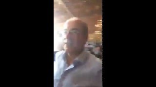 Salinas Slim Calderón y más en la fiesta de Fernández de Cevallos [upl. by Immak590]