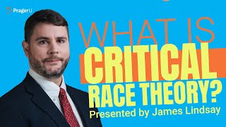 What Is Critical Race Theory  5 Minute Video [upl. by Yoral670]