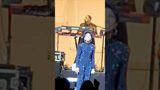 Gladys Knight  Applause For A Legend Prudential Arts Center New Jersey 2024 [upl. by Almallah]