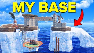 We built the best iceberg base in Rust [upl. by Viviana601]