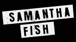 Samantha Fish Pontevedra 2022 15 [upl. by Stefa]