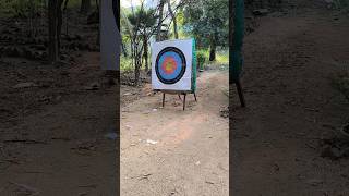 THE ARCHERS AIM STRENGTH ACCURACY and SKILL [upl. by Karla]