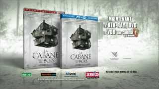 La Cabane dans les Bois  Spot 11s VF [upl. by Alithea77]