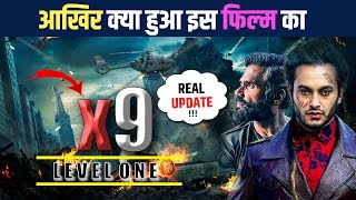 बडा खबर  X9 LEVEL ONE UPDATE  NEW NEPALI MOVIE 2024  AAROHI FILMS [upl. by Stratton902]