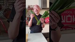 Discovering the Aromatic Pandan Leaves [upl. by Tibold]