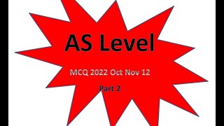 A level Accounting October November 2023 paper12 970612 [upl. by Cahra]