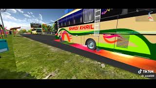 Mera Maiya TU BAO Sohna ay shadi khail new Khan transport [upl. by Nicolais]