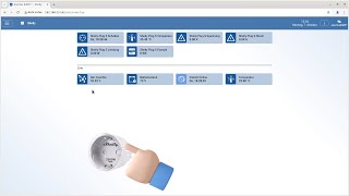 Enertex EibStudio 5  mit MQTT Shellys in KNX einbinden [upl. by Kcir441]