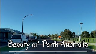 Perth Austrlia Houses  Beautiful Place of Perth Australia [upl. by Paik]