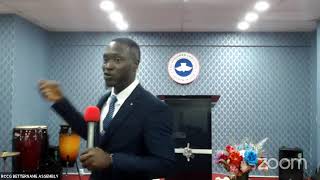 THE BRANCHES OF LIES SUNDAY SCHOOL ONLINE 10 AM  OCTOBER 27TH 2024LESSON 9 RCCG BETTER NA… [upl. by Ahsenad]