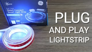 Connect these Smart Light Strips Anywhere [upl. by Arracot]