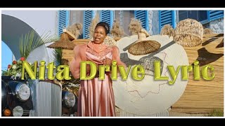 nita drive by zabron singers lyrics 2023 zabron latest nitadrive zabron choir [upl. by Levison968]