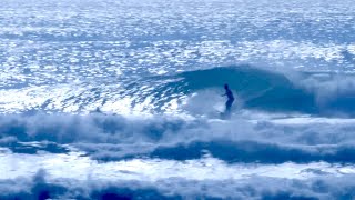 Surfing South Padre Island Tropical Storm Cristobal [upl. by Trinl]