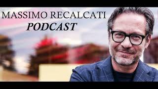 163 Massimo Recalcati Podcast  Lacan LEros [upl. by Inattyrb583]