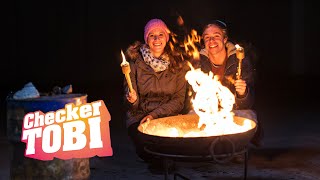 Der LichtCheck  Reportage für Kinder  Checker Tobi [upl. by Afatsum]