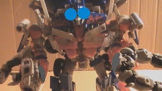 Random Transformers Skits IIIThree3 [upl. by Kihtrak]