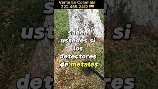 ¿Los detectores de metales pueden detectar oro enterrado profundamente [upl. by Packton337]