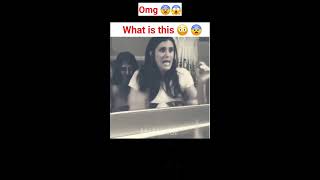 Real Ghost Video 😨 😳  Mr Horror [upl. by Immaj]