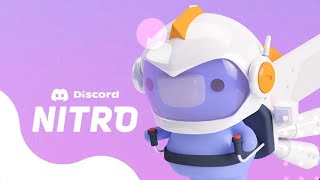 DISCORD NITRO 3 MESES GRÁTIS l GAME PASS ULTIMATE VANTAGENS ♡ ♥ [upl. by Ycnahc]