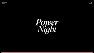 Empowerment Worship Centre EWC POWER NIGHT  15th November 2024 [upl. by Eenat]