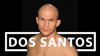 Junior quotCiganoquot Dos Santos Highlight Video  quotSweet Dreamsquot [upl. by Lawson]