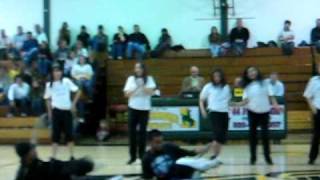 Livermore High School Dance Team [upl. by Nicoli901]