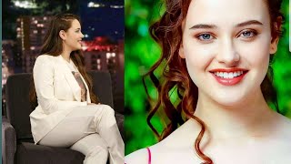 Katherine Langford Cute Photos 😍Hot PhotosHolliwood Actress WhatsApp status  actress photos [upl. by Klecka988]