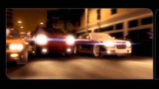 Midnight Club 3 DUB Edition  Intro [upl. by Nitsuga]