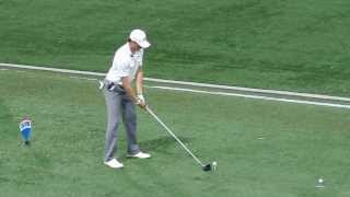 Jamie Sadlowski 414 yards drive 2010 [upl. by Theona743]