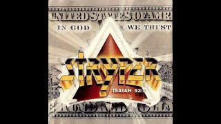 Stryper In God We Trust Subtitulado Español [upl. by Monty]