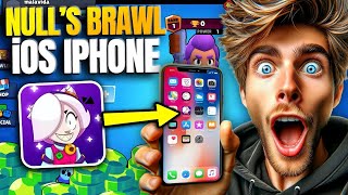 Ultimate Guide How to Download Nulls Brawl on iPhone amp iPad iOS ✅ [upl. by Atiram]