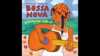 01 Jardim Jardin dHiver  Putumayo Presents Bossa Nova Around the World [upl. by Grosmark701]