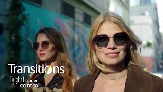 FramesDirectcom Transitions® Lenses [upl. by Iffar]