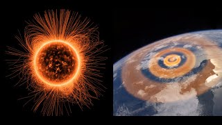 Apocalyptic New Year Events Japan Earthquake and Biggest X Solar Flare [upl. by Intosh966]