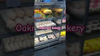 Oakmont bakery Delicious reels foodlover bakery pittsburgh shortvideo [upl. by Kamaria]