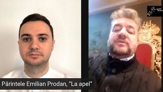 PROMO EP3 Parintele Emilian Prodan [upl. by Htebirol890]