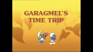 The Smurfs  Gargamels Time Trip [upl. by Ruphina]