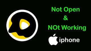 Fix Snack Video App Not Working amp Not Open Problem on iPhone  Snack Video Not Open on Ios [upl. by Corwun]