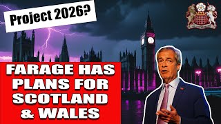 Reform UK Plan Big Splash in 2026 Elections [upl. by Enilav796]